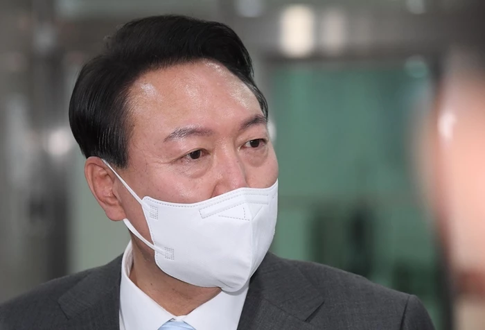 윤석열 대통령 / 이하 뉴스 1
