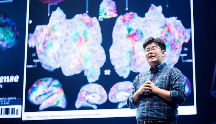 정재승 뇌인지과학과 초대 학과장 / 카이스트