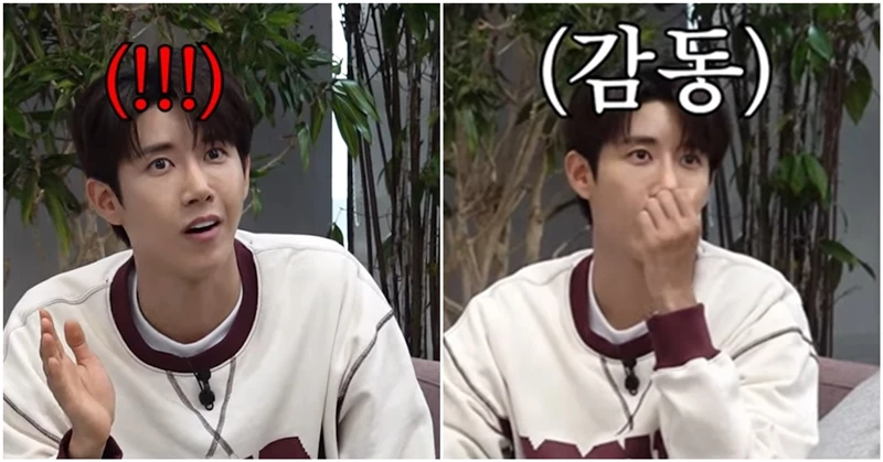 황광희 / 이하 유튜브 '달라스튜디오'