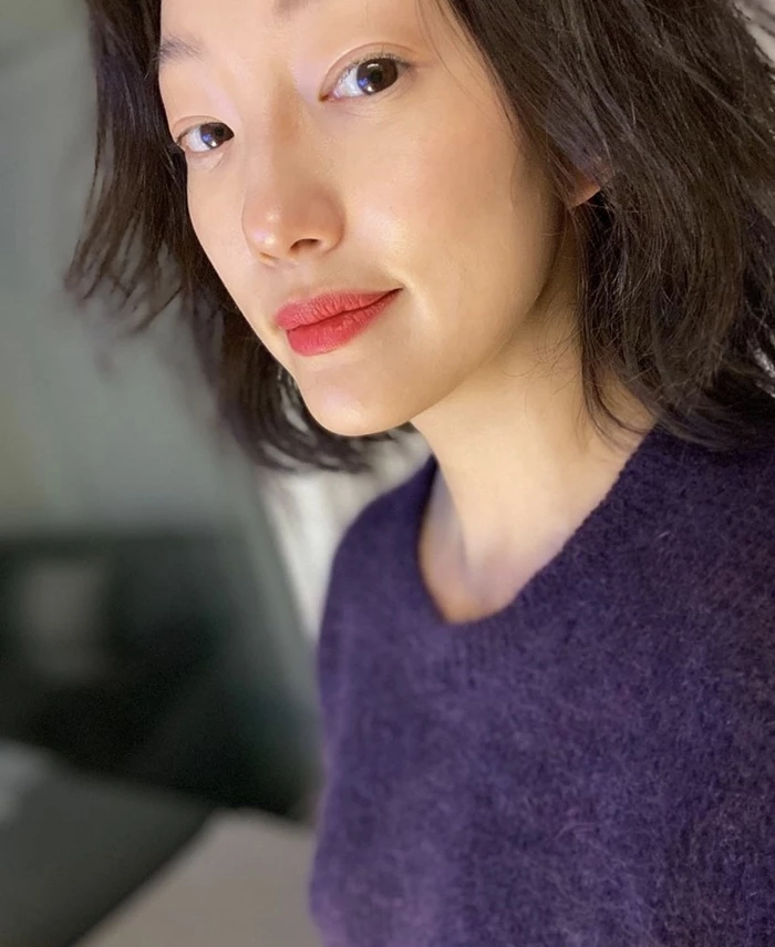 이엘 인스타그램