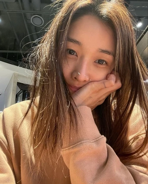 김빈우 / 이하 김빈우 인스타그램