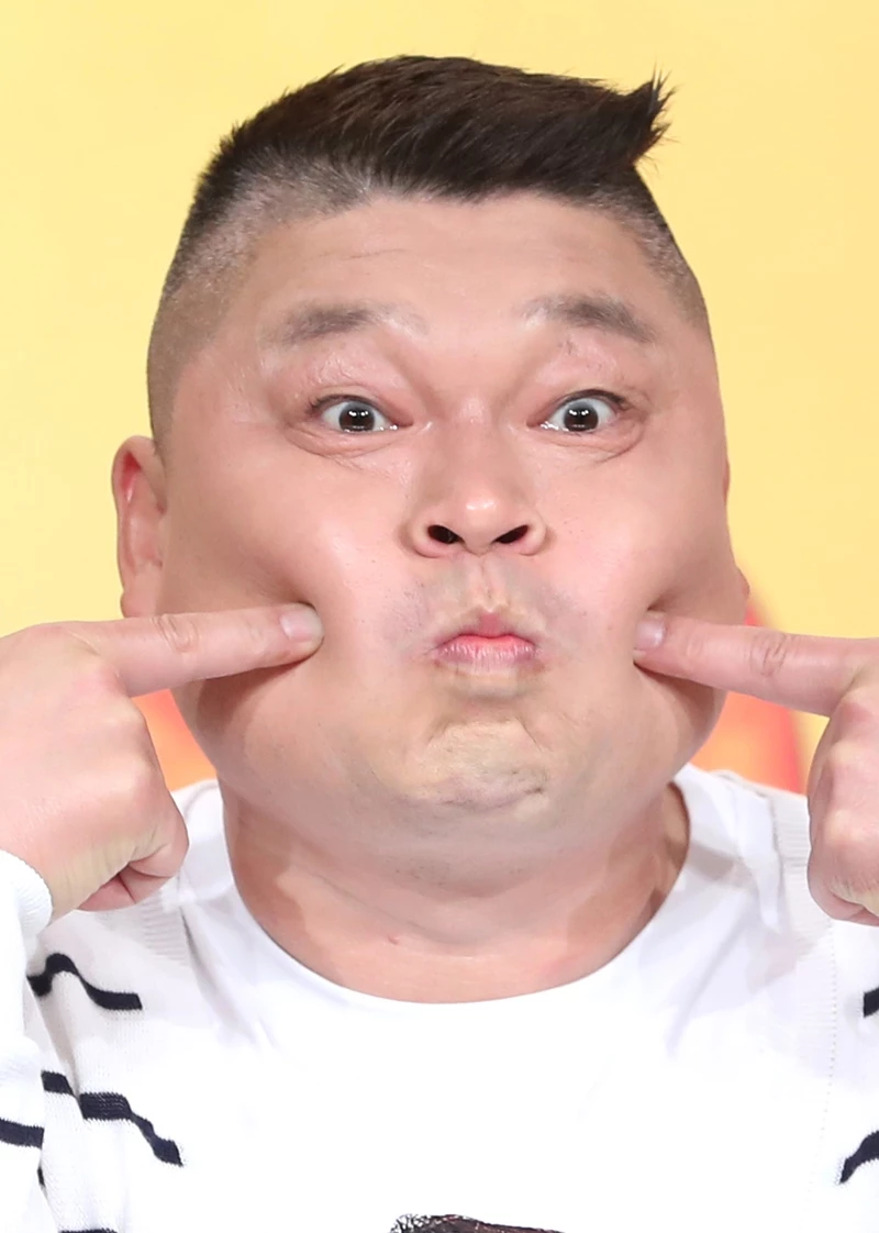 강호동
