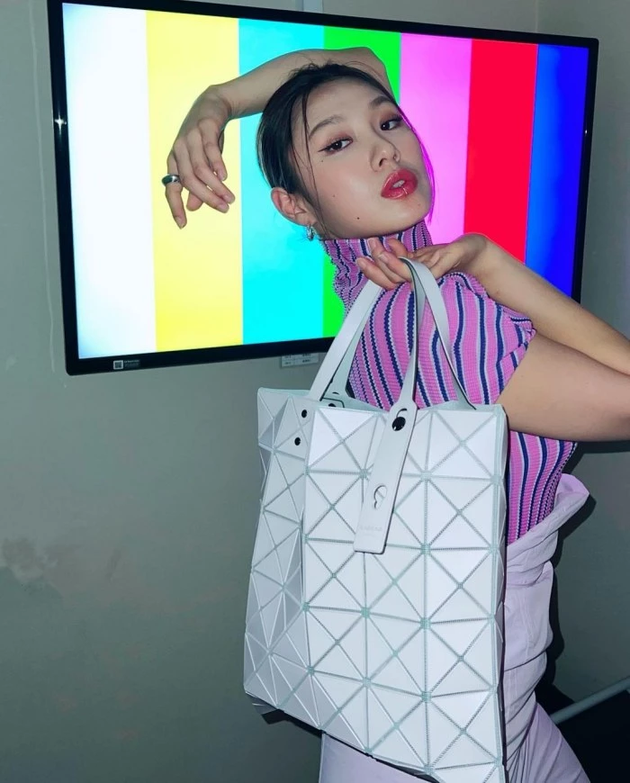 리정