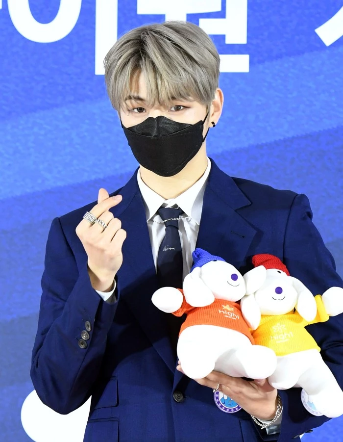 강다니엘