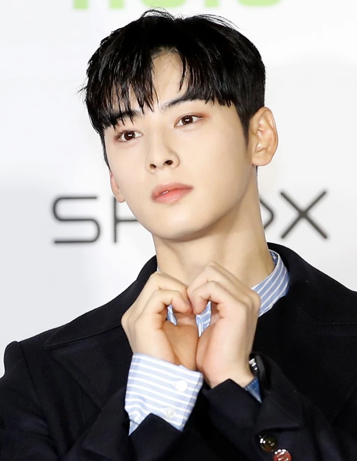차은우