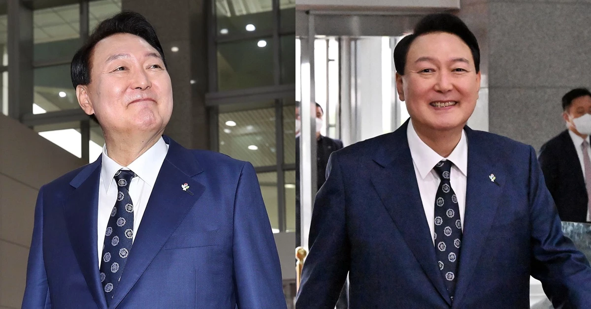 윤석열 대통령 /이하 뉴스1