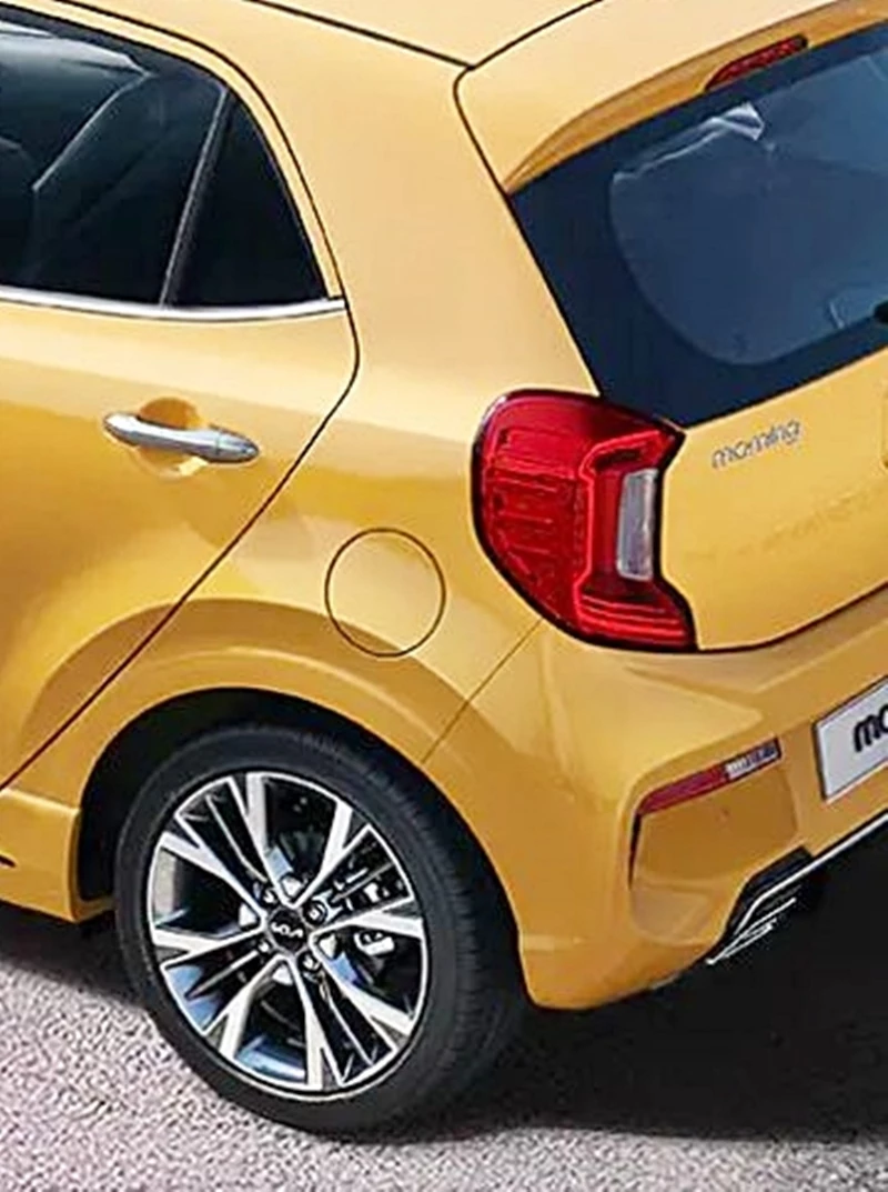 모닝 자료 사진. 기사와 관련 없음 / 이하 기아 홈페이지