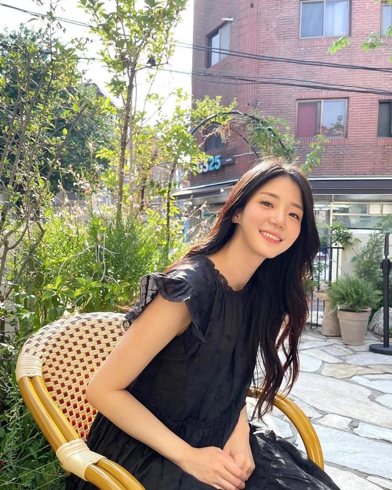 이하 신지연 인스타그램