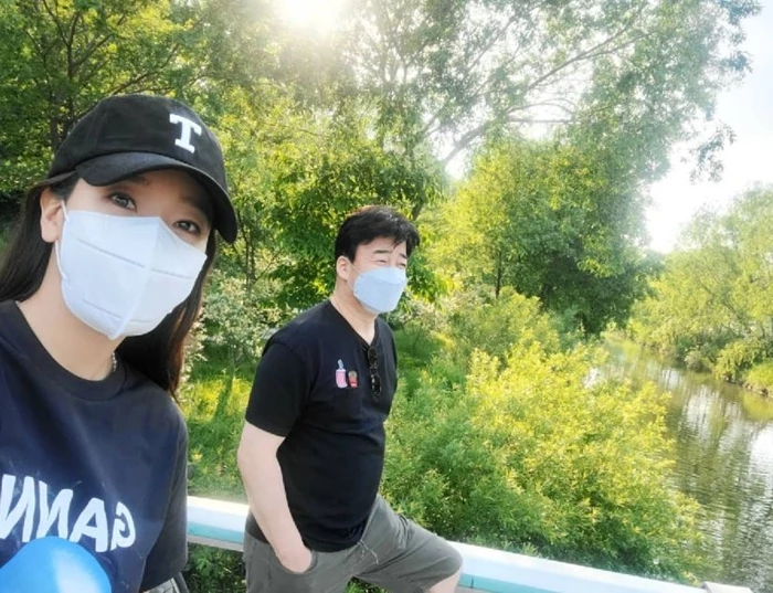 어떻게 생각하세요? ... 소유진이 갸우뚱한 백종원 아침 메뉴, 사람들 반응은 달랐다