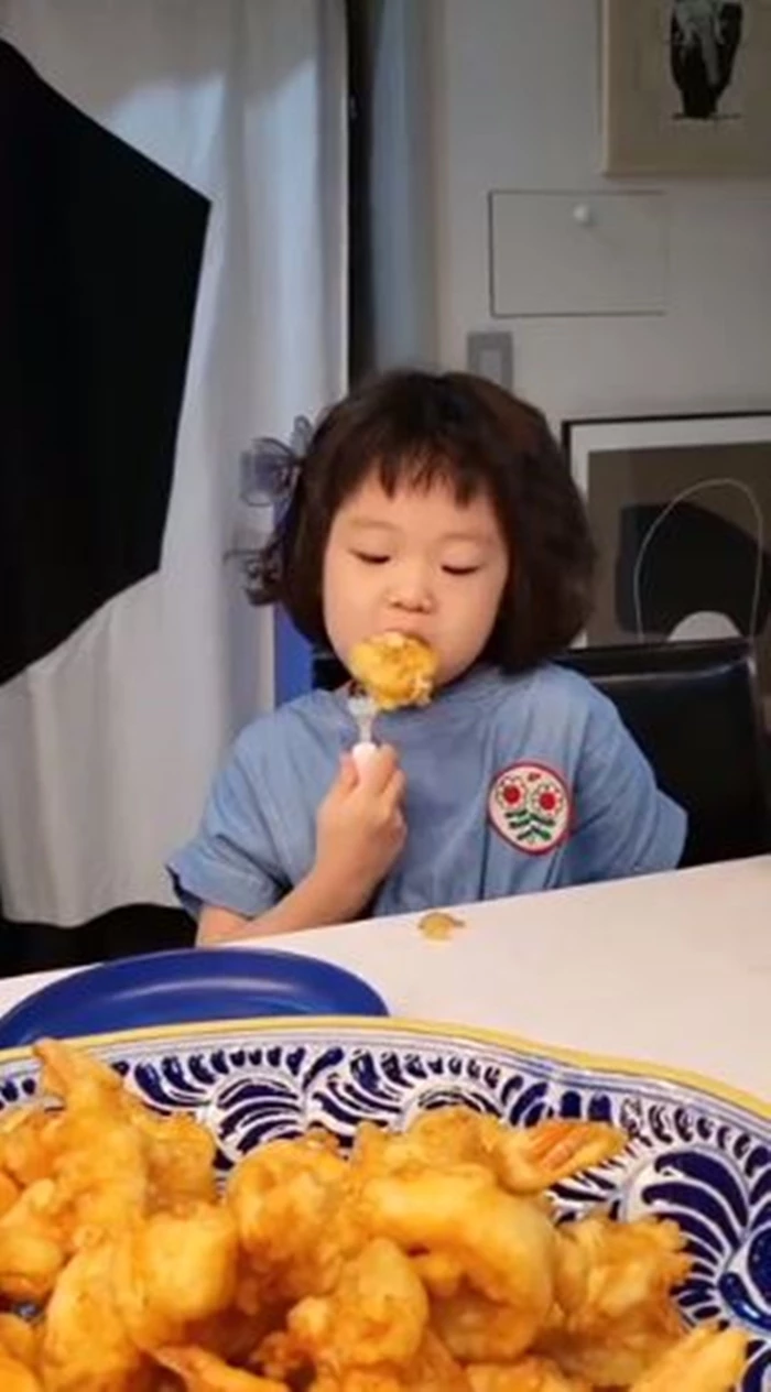 어떻게 생각하세요? ... 소유진이 갸우뚱한 백종원 아침 메뉴, 사람들 반응은 달랐다