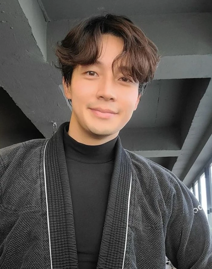 허경환 인스타그램