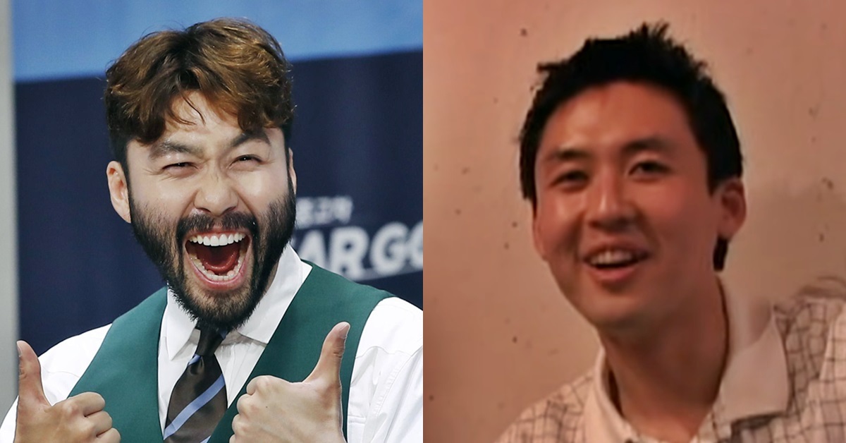 명문대 박사 학위만 3개 가진 노홍철 친형의 월수입... 여러모로 충격적이다 ... - 뉴스 썸네일 이미지