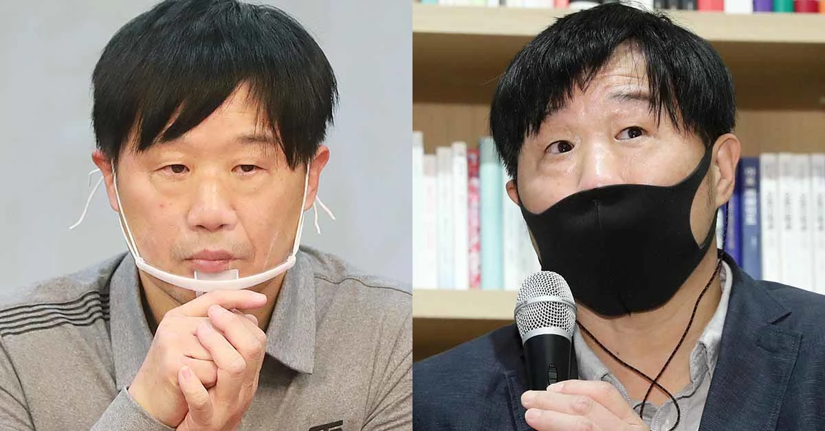 서민 단국대학교 의과대학 교수 / 뉴스1