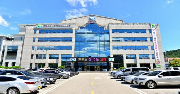 고창군