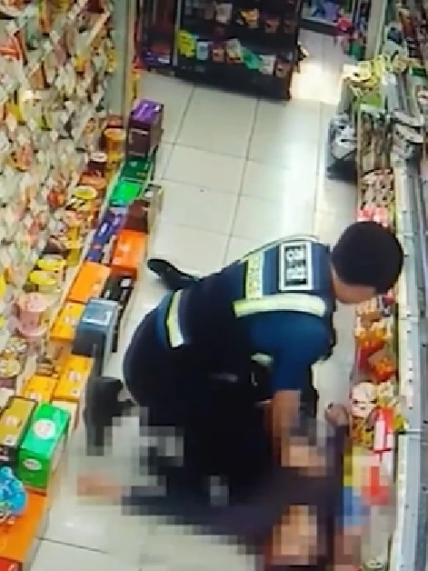 이하 경찰청 공식 페이스북