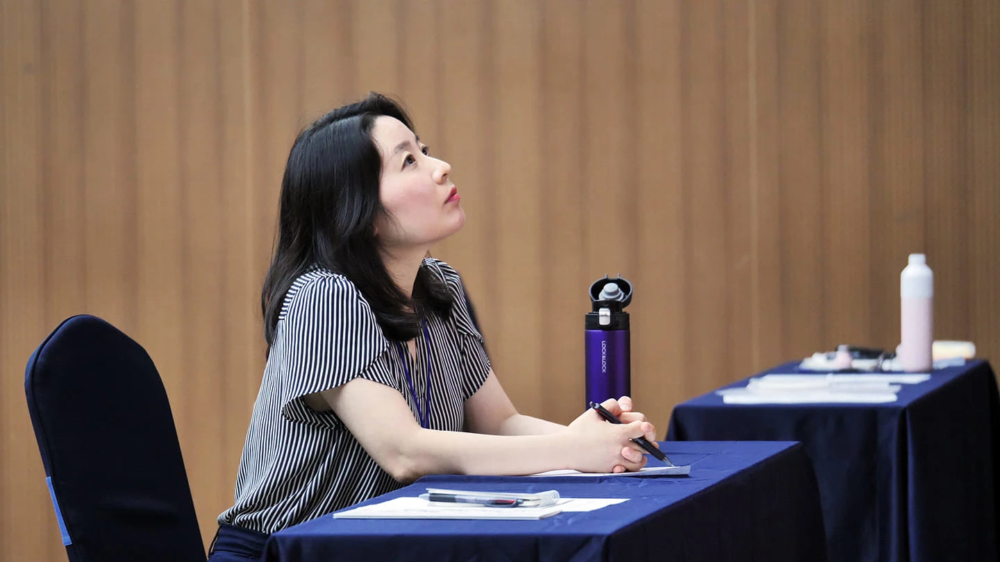 윤지선 세종대 교수 / 윤 교수 페이스북