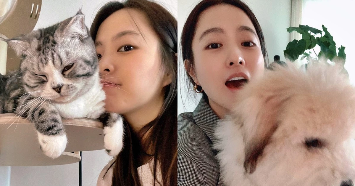 박보명 /인스타그램