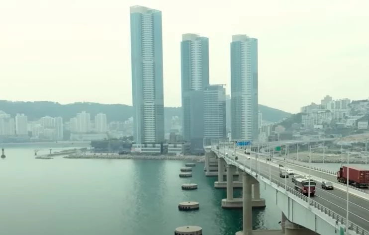 기사와 관련없는 사진 / 유튜브 '힐스테이트'