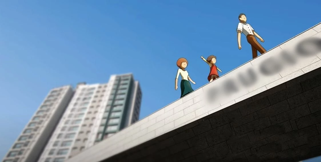 기사와 관련없는 사진 / 유튜브 '푸르지오 PRUGIO LIFE'