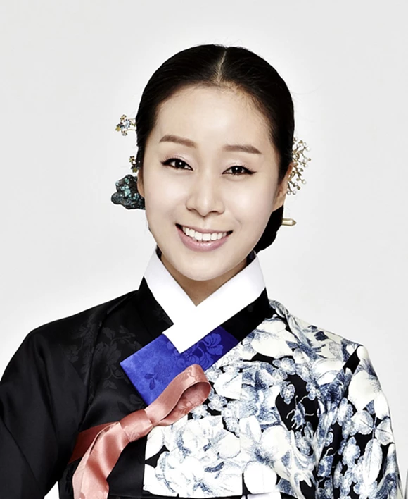 박애리 명창 / 전라북도립국악원
