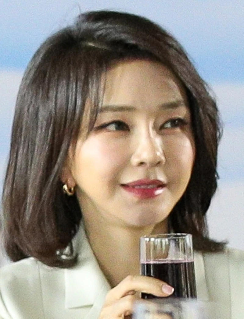 김건희 여사 / 이하 뉴스1