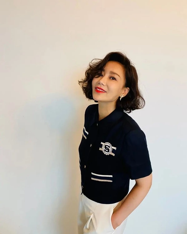 신영숙 인스타그램
