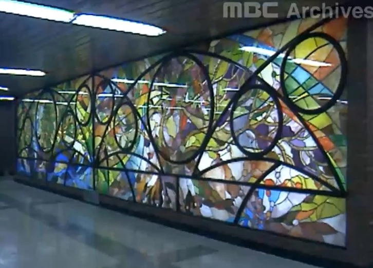 유튜브 '정우진', MBC