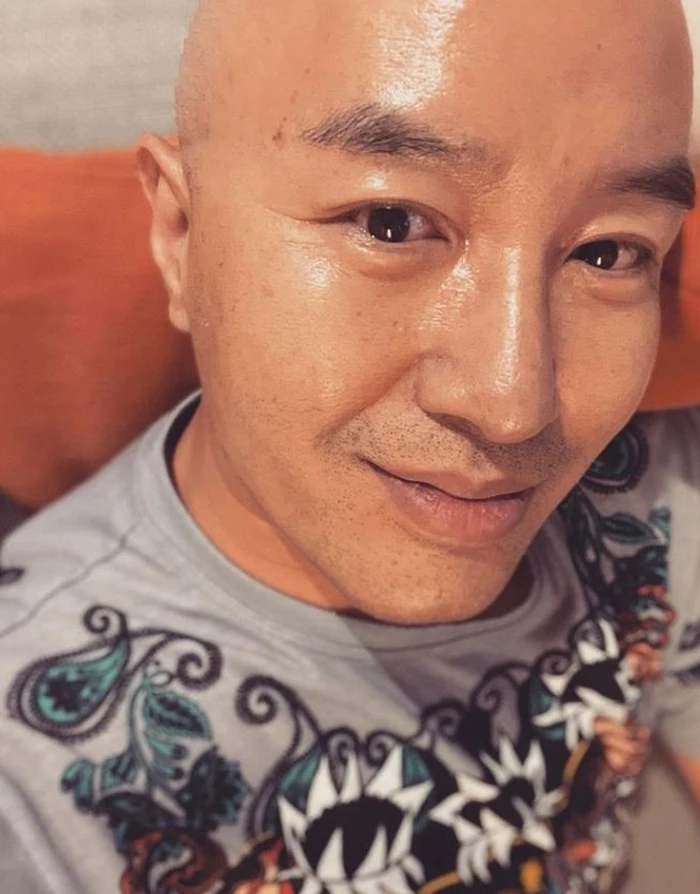 홍석천 인스타그램