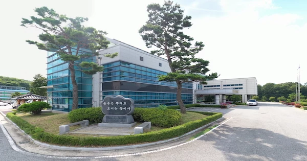 순창군농업기술센터 / 순창군