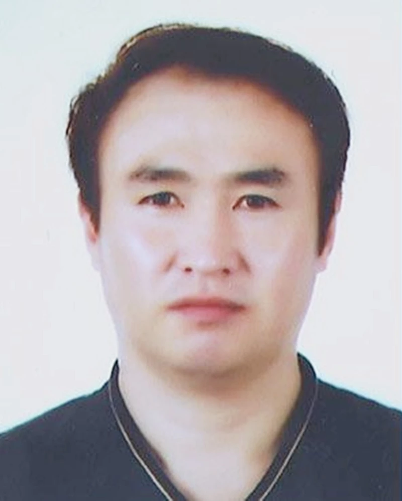 사형이 선고된 권재찬 / 인천경찰청 제공-연합뉴스