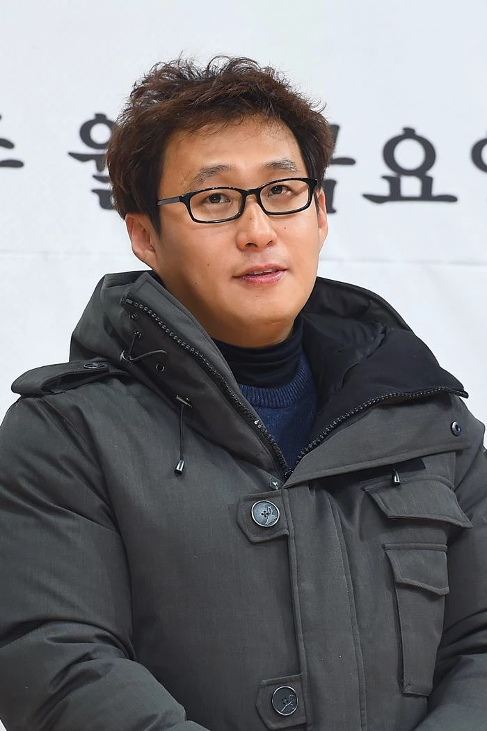 안길호 PD