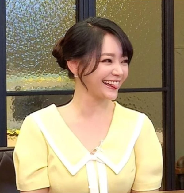 뮤지컬 배우 김소현. / 김소현 인스타그램 계정