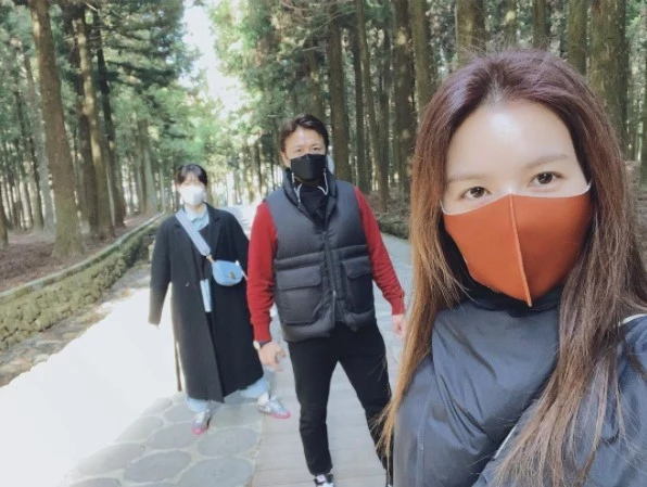 진태현 인스타그램