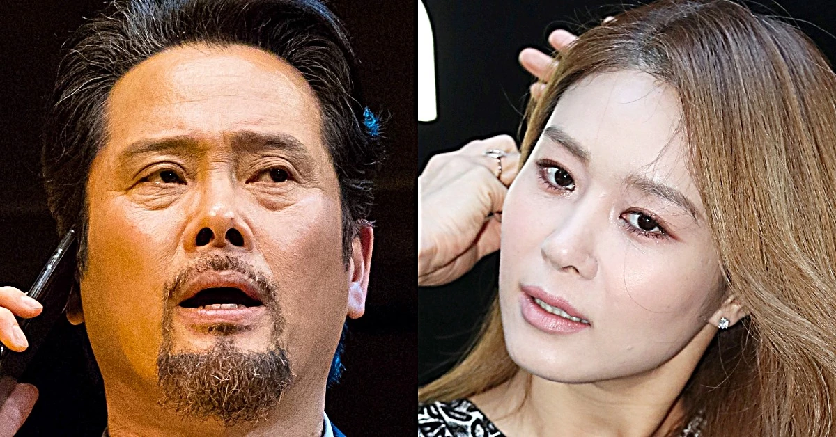 배우 남경주, 옥주현 / 이하 뉴스1