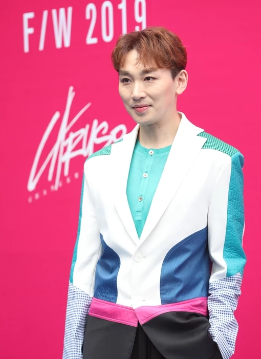 김호영