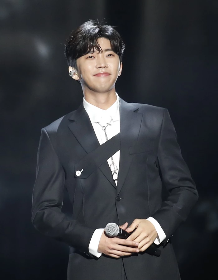 임영웅 / 물고기뮤직, 뉴스1