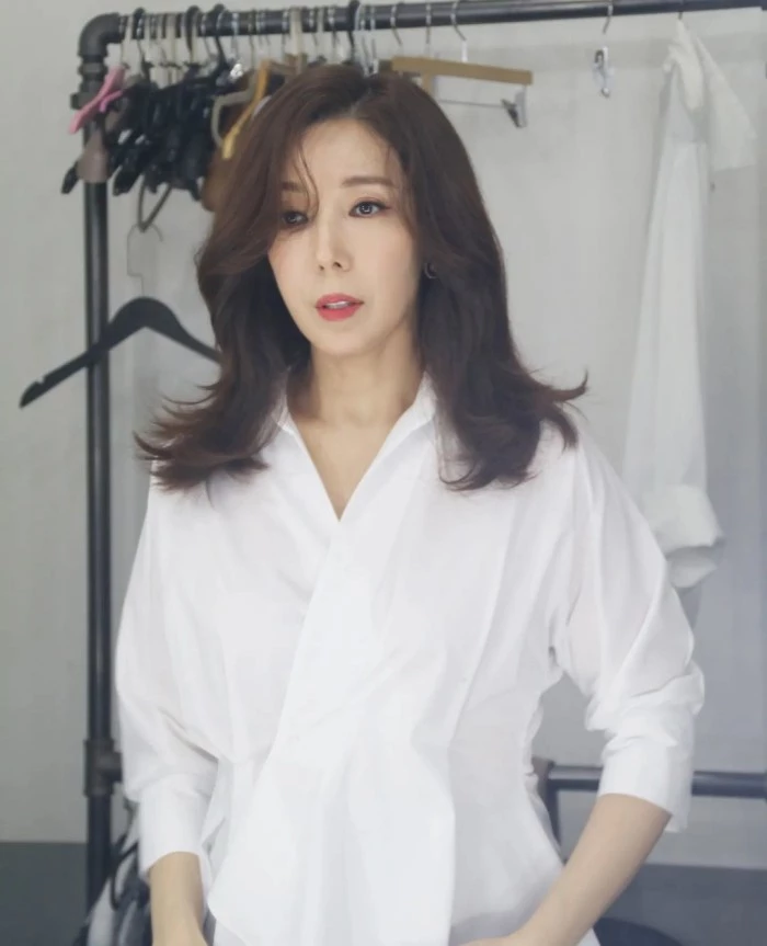 전수경 인스타그램
