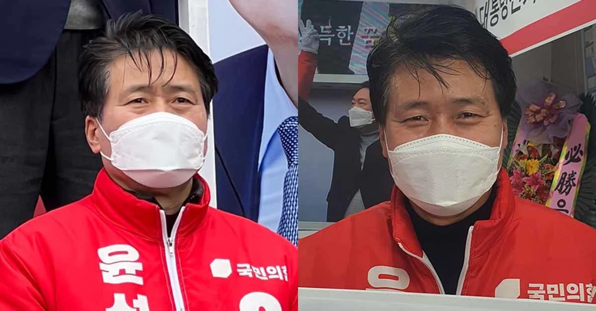 강범석(56) 인천 서구청장 당선인 / 사진=강 당선인 페이스북