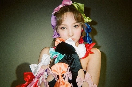 이하 나연 개인 인스타그램