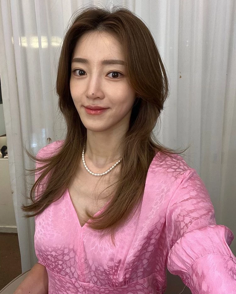 이하 서하얀 인스타그램