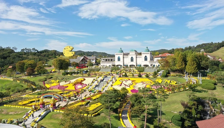 임실치즈테마파크 / 임실군