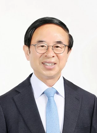 심민 임실군수 / 임실군