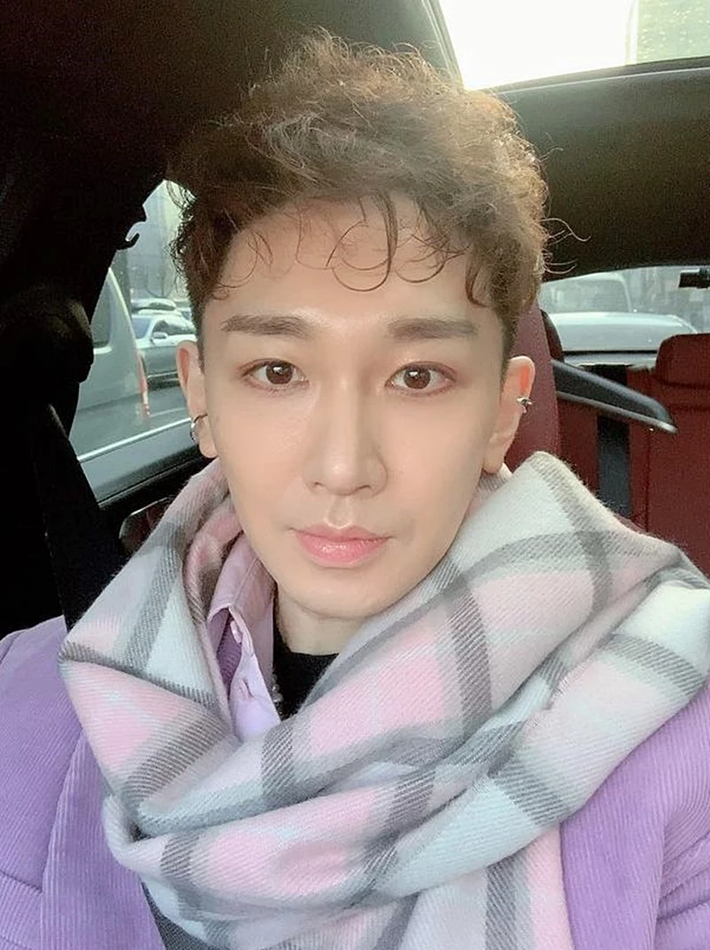 김호영 / 김호영 인스타그램