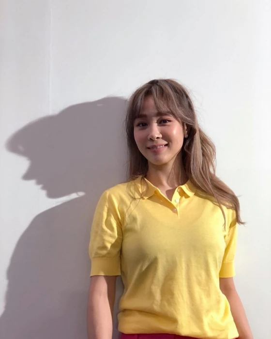 뮤지컬 배우로 활동 중인 옥주현
