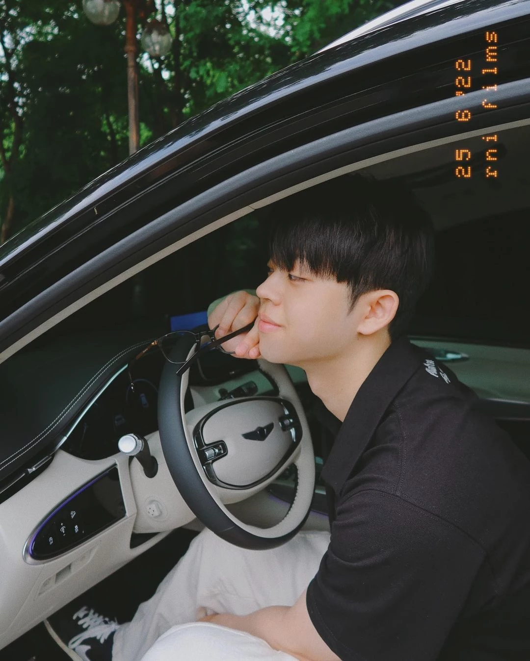 그리 인스타그램