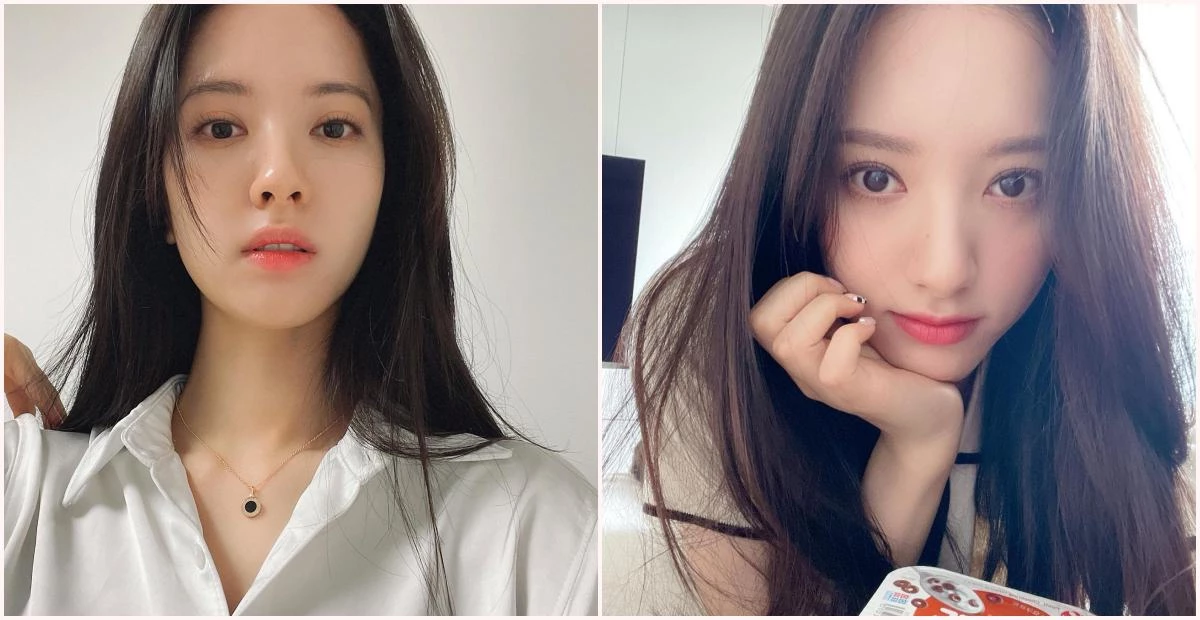 이하 보나 인스타그램