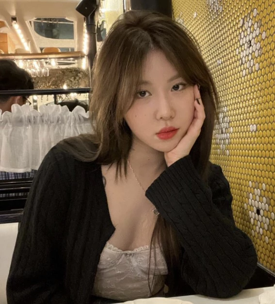 이하 백예린 인스타그램