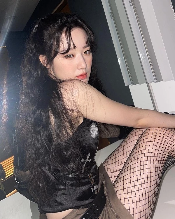 슈화 인스타그램