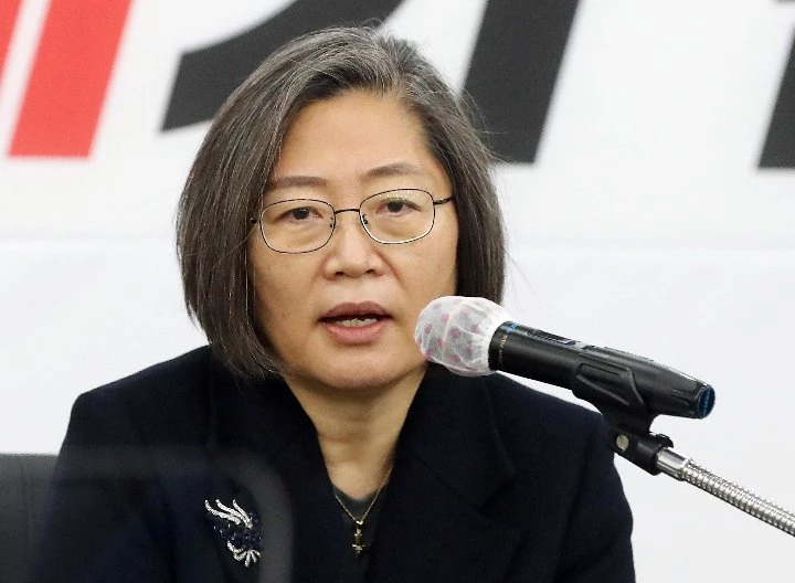 이수정 경기대 범죄심리학과 교수./ 뉴스1