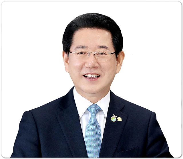 김영록 전남도지사